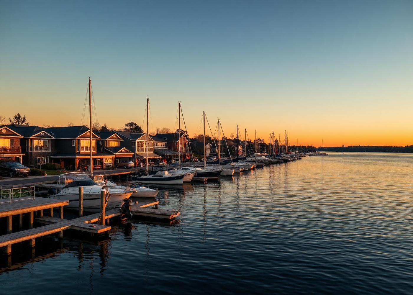 Halton Region — Burlington · Oakville · Milton