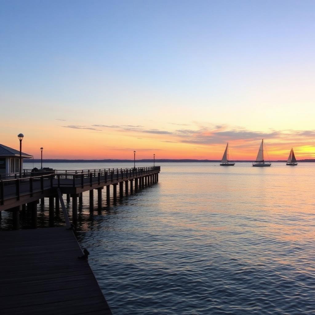 Burlington
