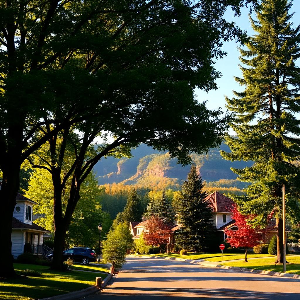 Stoney Creek