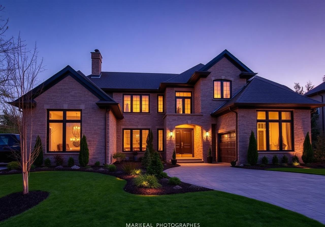 Modern Family Estate